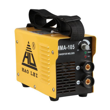 Inverter MMA, Mini Welder (MMA-105)